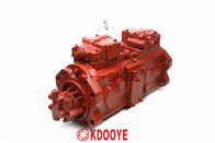 R305-7 R305-7LC R305-9 Pompa Hidrolik Hyundai Excavator 31N8-10070 K5V140
