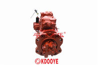 R305-7 R305-7LC R305-9 Pompa Hidrolik Hyundai Excavator 31N8-10070 K5V140