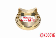 dukungan pompa untuk komatsu PC120-6/7/8 PC128 PC200-6 pc200-7 pc220-8 pc220-7 pc220-6 pc200-8 suku cadang pompa HPV95 China baru