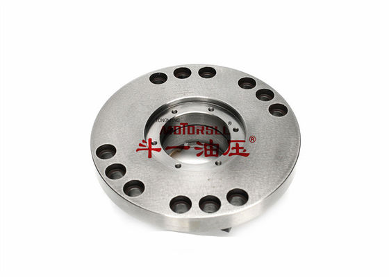 PC220-5 Bagian Pompa Hidraulik Hitachi 708-25-00490 708-25-00480