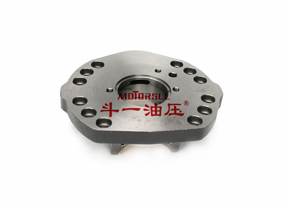 PC220-5 Bagian Pompa Hidraulik Hitachi 708-25-00490 708-25-00480