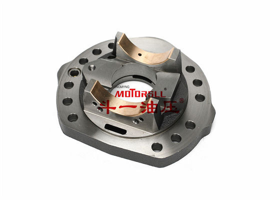 PC220-5 Bagian Pompa Hidraulik Hitachi 708-25-00490 708-25-00480