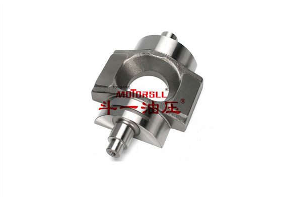 PC150-5 PC220-5 Bagian-bagian Plat Swash Untuk Pompa Hidraulik 708-25-13411