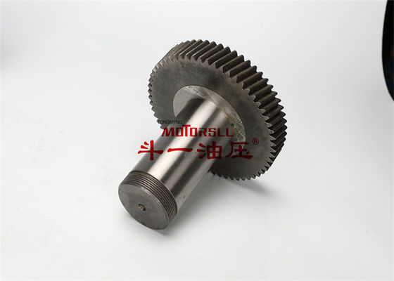 E330 E330B Pump Piston Spare Parts Main Shaft A8VO160 A8v160