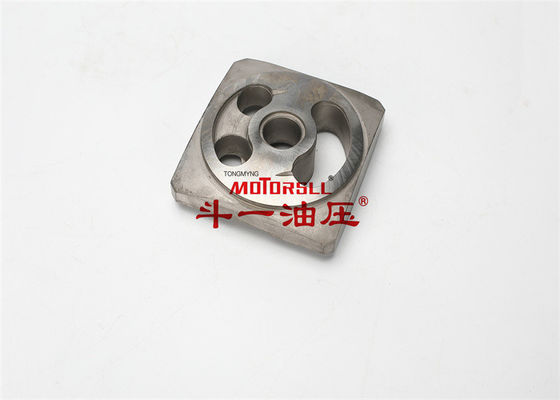 E330C 330C Bagian Pompa Hidraulik Excavator A8VO200 A7V200