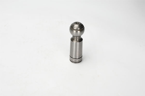 DH500-7 DOOSAN Bagian Pompa Hidraulik A8VO200 A7V200 Pas 330C