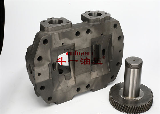 A8vo200 A7v200 Bagian Pompa Hidraulik Excavator Untuk E330c 330c Dh500-7