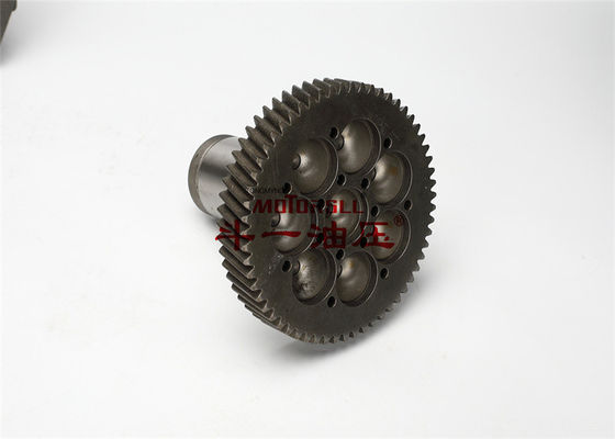 A8VO200 A7V200 Bagian Excavator Pompa Hidraulik poros utama untuk E330C 330C