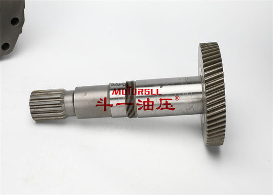 A8VO200 A7V200 Bagian Excavator Pompa Hidraulik Poros Utama Untuk E330C 330C