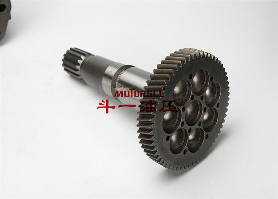A8VO200 A7V200 Bagian Excavator Pompa Hidraulik poros utama untuk E330C 330C