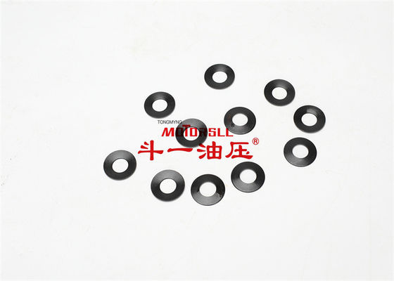 E330C 330C DH500-7 Bagian Pompa Piston Hidraulik Spring Bolts