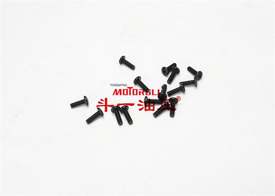 E330C 330C DH500-7 Bagian Pompa Piston Hidraulik Spring Bolts