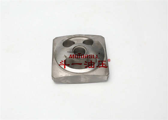 A8v107 A8v0107 Pompa Hidrolik Bagian Motor Plat Katup Untuk Roxroth