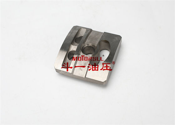 A8v107 A8v0107 Bagian Motor Pompa Hidraulik Piring Katup Untuk Roxroth
