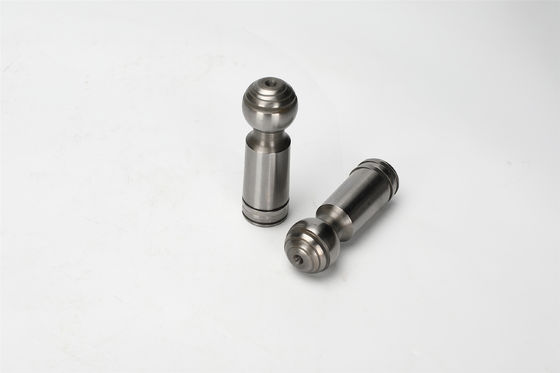 OEM Bagian Pompa Hidraulik Excavator, 2,5kg Rexroth Bagian Pompa Piston