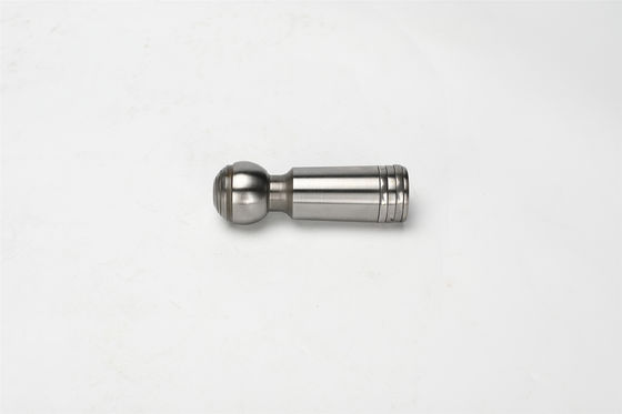 OEM Bagian Pompa Hidraulik Excavator, 2,5kg Rexroth Bagian Pompa Piston