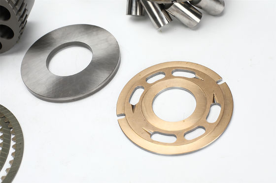 0788809 Kit Plat Katup Untuk  Zx200 Zx230 Zx250 Zx240 Zx230-3