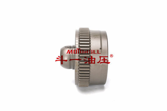 0788805 M5X130 Swing Motor Parts Block Untuk  Zx200 Zx250 Zx240 Zx230-3