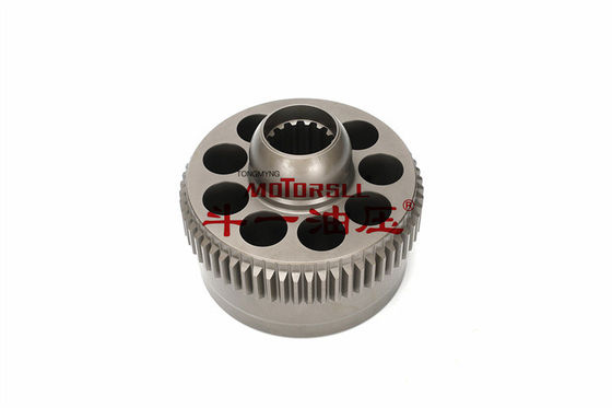 0788805 M5X130 Swing Motor Parts Block Untuk  Zx200 Zx250 Zx240 Zx230-3