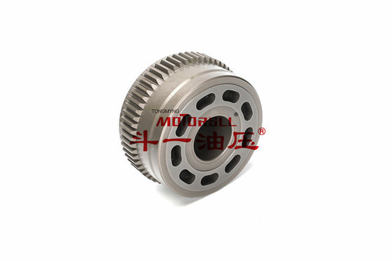 0788805 M5X130 Swing Motor Parts Block Untuk  Zx200 Zx250 Zx240 Zx230-3