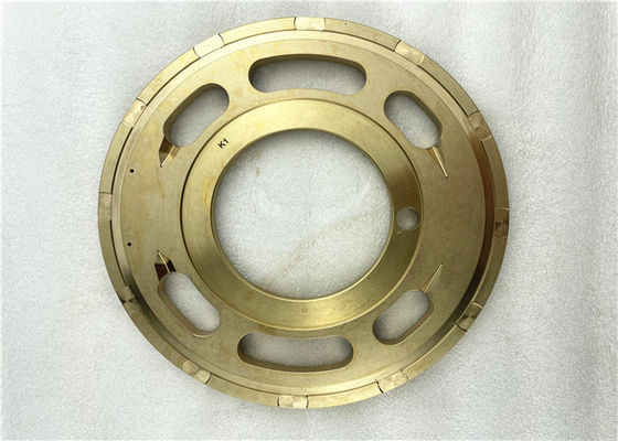 M3v290 Komponen Final Drive