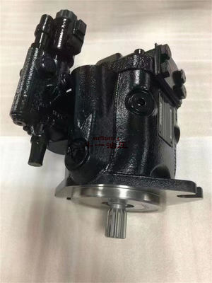 R902531628 Pompa kipas angin hidraulik