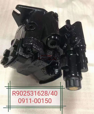 R902531628 Pompa kipas angin hidraulik