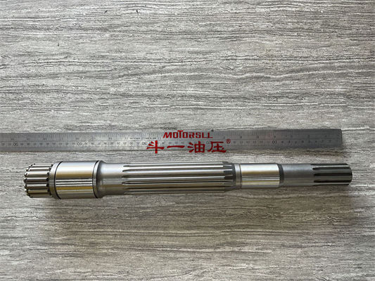 K5V212DP  Bagian Pompa Gir Hidraulik poros untuk SY485 SK480