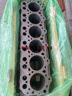 Kit Liner Mesin 6D34 6D34T D06, Blok Silinder Mesin mitsubishi SK200-6E