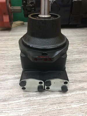 YA0005829 Penggemar Motor Assy