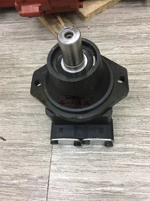 YA0005829 Penggemar Motor Assy