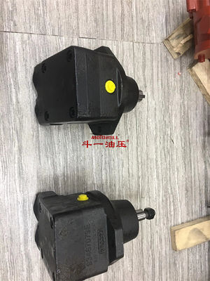 YA0005829 Penggemar Motor Assy