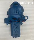 Pompa Hidrolik Utama Rexroth Assy AP2D18LV1RS7-920-1-35