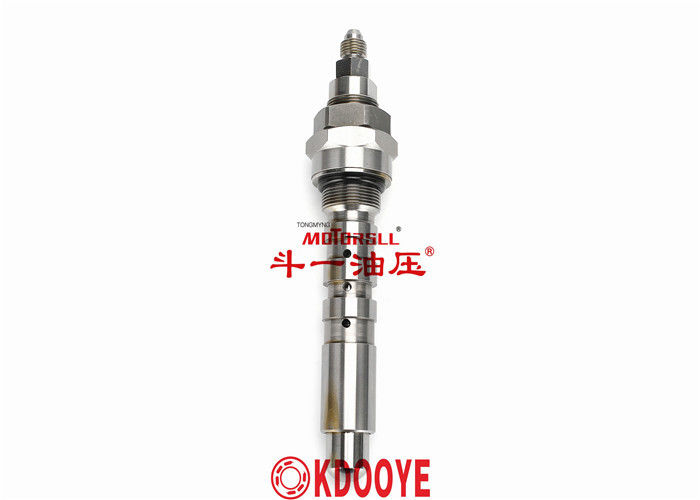 PC200-6E PC200-6 Katup Bantuan Excavator 708-2L-04522 708-2L-04523