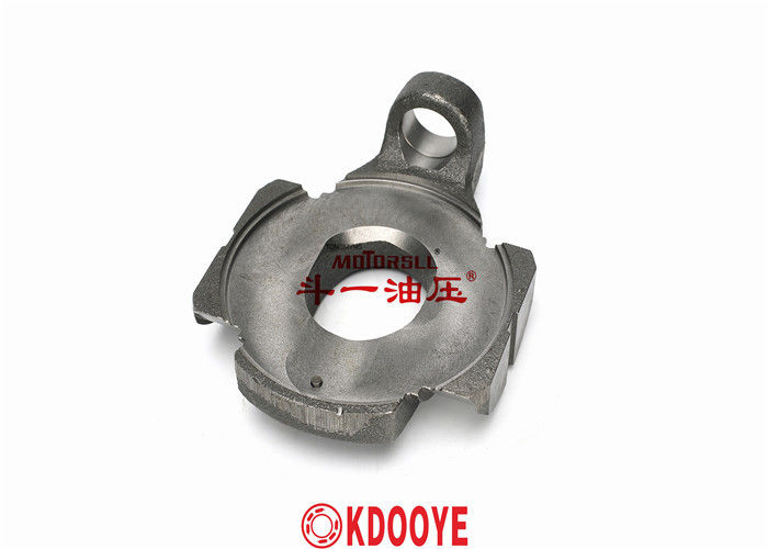 SBS120 SBS140 AP14 320C 320D 324 325 329 Hidrolik Pump swash plat lubang 5.2mm Korea Baru 9kg