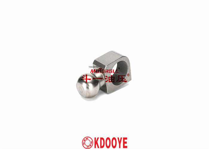 SBS120 320c 320d SBS140 AP14 324 325 329 Pompa hidraulik Tling pin Korea Baru