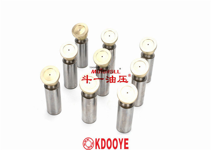 SG08E Swing Motor Parts piston untuk E200B HD700-V HD700-VII cx210 sk250-8