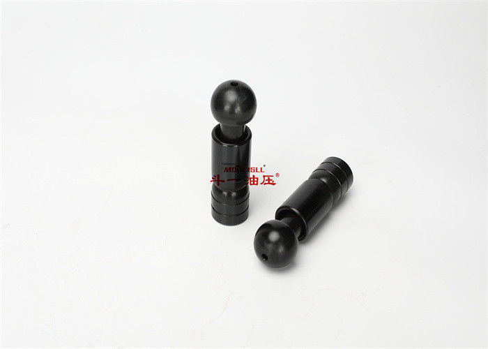 8051275 Hpv145 PUMP PISTON FOR HITACHI ZX350 EX300-5 EX300-3 zx330 zx360 zx330-3 zx360-3g 7PCS Bagian Pompa Utama