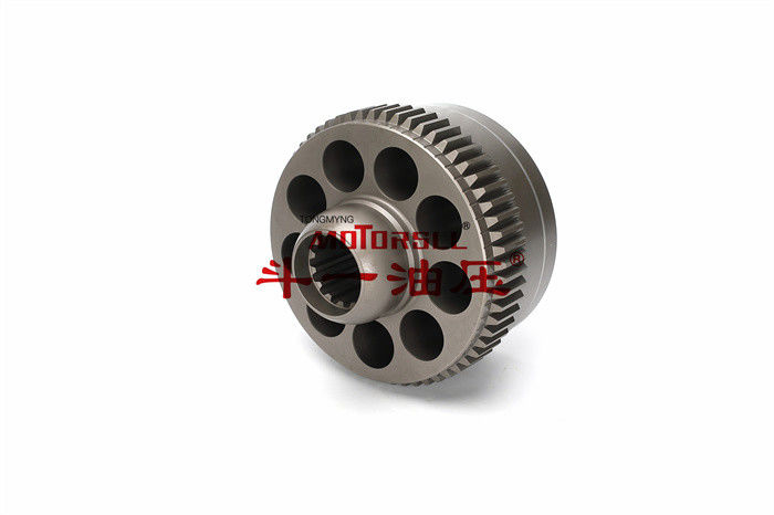 0788805 M5X130 Swing Motor Parts Block Untuk  Zx200 Zx250 Zx240 Zx230-3
