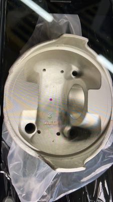 6HK1 SANY335 ZAX330 ZAX360 ZAX330-3 XE335 Bagian Mesin LINER PISTON RINGS GASKET KIT