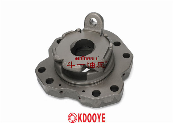 K3V112DT K3V112DTP Swap plat ass'y untuk Excavator