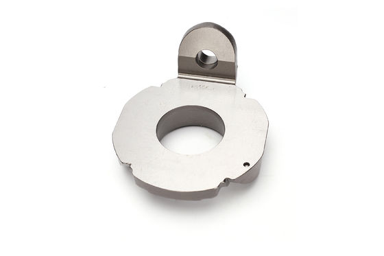 708-2L-04061 bagian pompa untuk komatsu PC120-6/495 PC200-6/6D95 PC220-6/6D95 HPV95 bagian pompa China