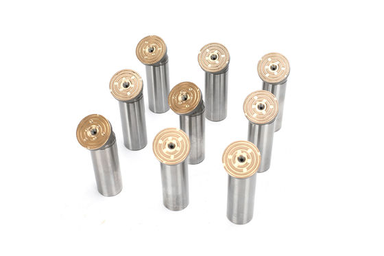 708-2G-13311 PUMP PISTON SHOE PC300-7 PC300-8 PC350-7 PC360-7 PC350-8 HPV140 untuk Komatsu bagian pompa Cina baru